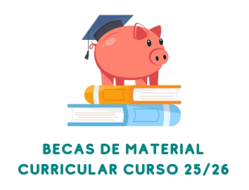 IES PABLO SERRANO (@iespablo) on Twitter photo Tenéis información en la web del <a href="/IesPablo/">IES PABLO SERRANO</a> sobre las becas de material curricular de cara al curso que viene. Tenéis información en la web del <a href="/IesPablo/">IES PABLO SERRANO</a> sobre las becas de material curricular de cara al curso que viene.