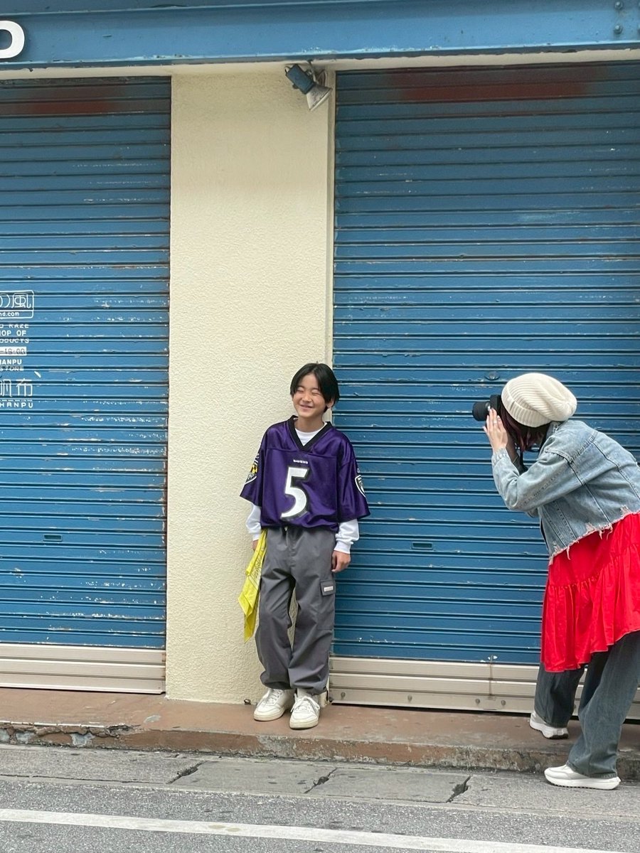 【フォロー＆RP企画】 
『BOYS FILE Vol.20EYEWEAR BOYS』発売中✨

本日は #EBiDANOKiNAWA の #西田瑛音 さんです！

(<a href="/boysfile_jp/">BOYS FILE 編集部</a>)と(<a href="/ebidan_okinawa/">EBiDAN OKiNAWA</a>)を 
フォロー&amp;このポストをRPしたら応募完了！ 
※発送は7月末以降

■応募期間は2025年6月30日23:59迄■
#BOYSFILE