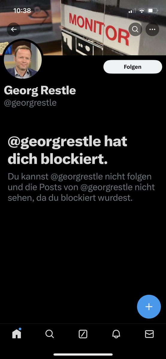 Na endlich, welch eine Ehre… 😂🥳🥱