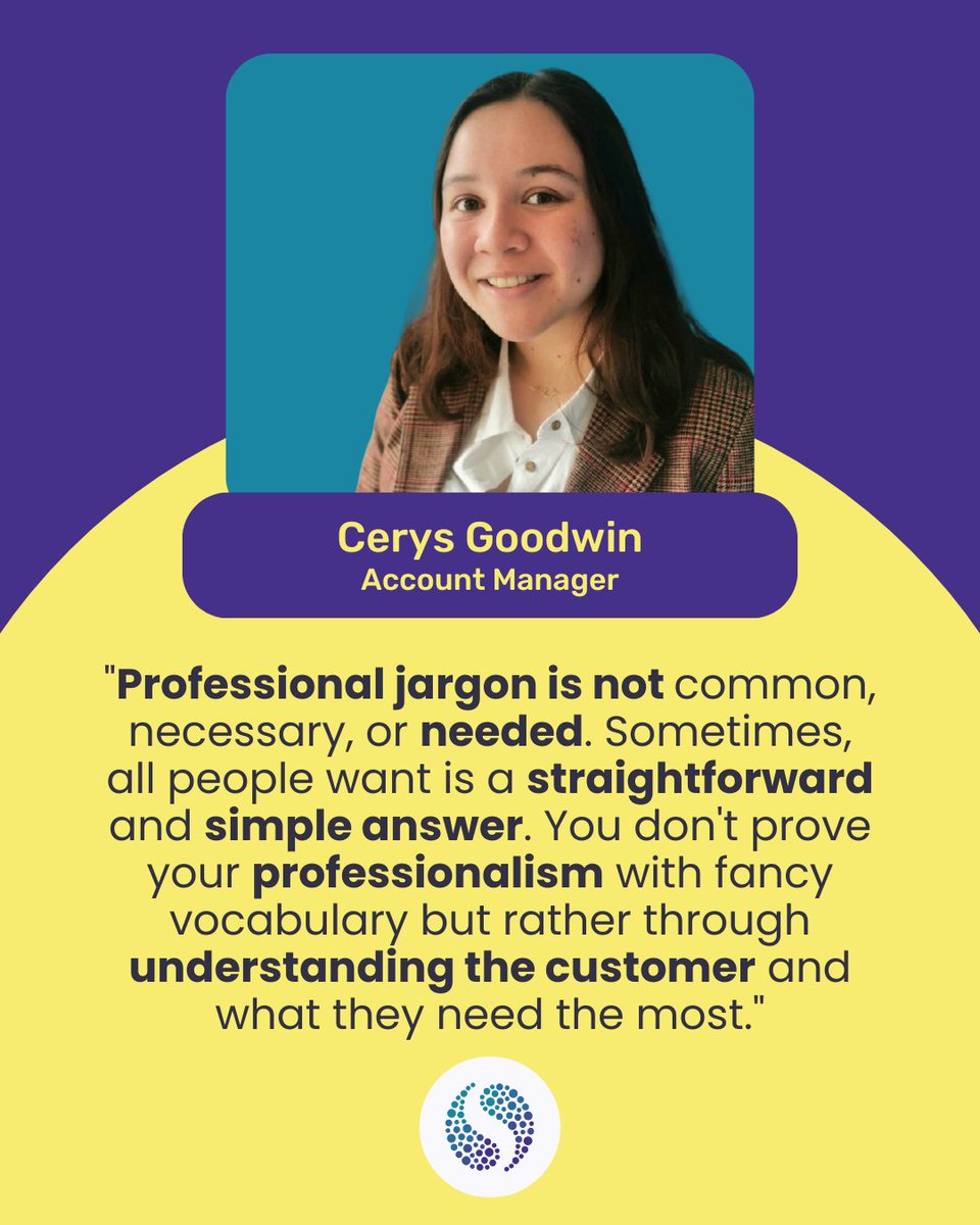 What’s one business lesson you wish you’d learned earlier?

We asked David &amp; Cerys from our team at SimVenture, now it’s your turn.

👇 Share yours and let’s learn from each other.

#BusinessLessons #Entrepreneurship #SimVenture #LearnByDoing