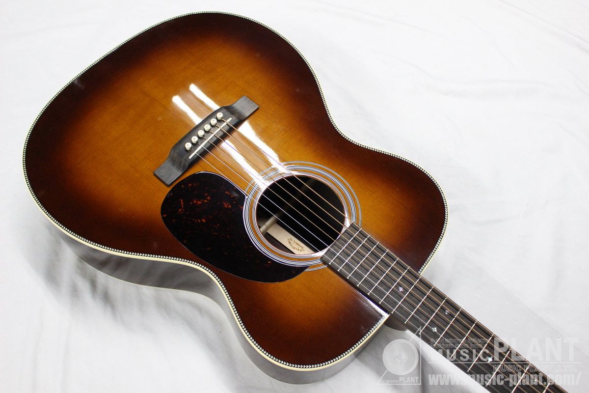 musicplant's tweet photo. 【土浦店】新着情報! Martin OOO-28 Standard 中古にて入荷! 2021年製!使用感の少ない中古美品です! 生産数の少ないAmbertoneカラー!
販売価格¥396,000-(税込)
https://t.co/PN4fOkeJPY… #MP新着 #MARTIN #OOO28 #中古楽器 #アコギ #茨城 #土浦市 https://t.co/nQlnSZSEaB