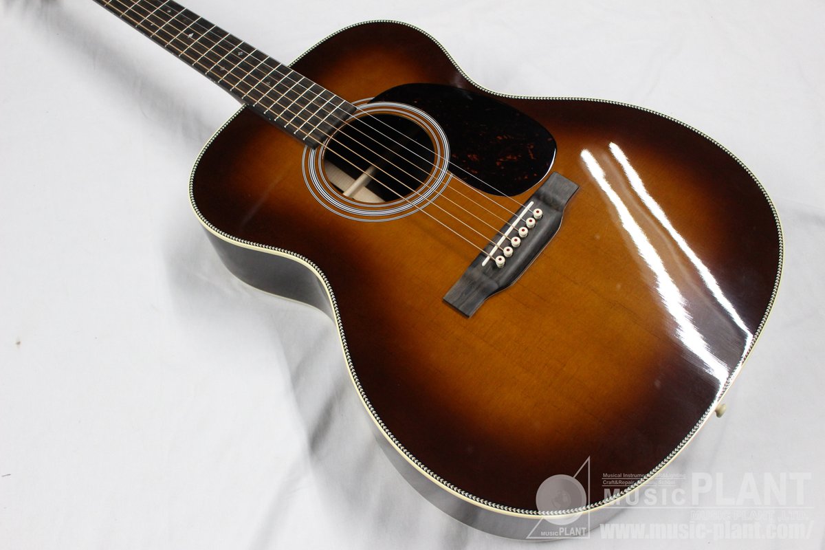 musicplant's tweet photo. 【土浦店】新着情報! Martin OOO-28 Standard 中古にて入荷! 2021年製!使用感の少ない中古美品です! 生産数の少ないAmbertoneカラー!
販売価格¥396,000-(税込)
https://t.co/PN4fOkeJPY… #MP新着 #MARTIN #OOO28 #中古楽器 #アコギ #茨城 #土浦市 https://t.co/nQlnSZSEaB