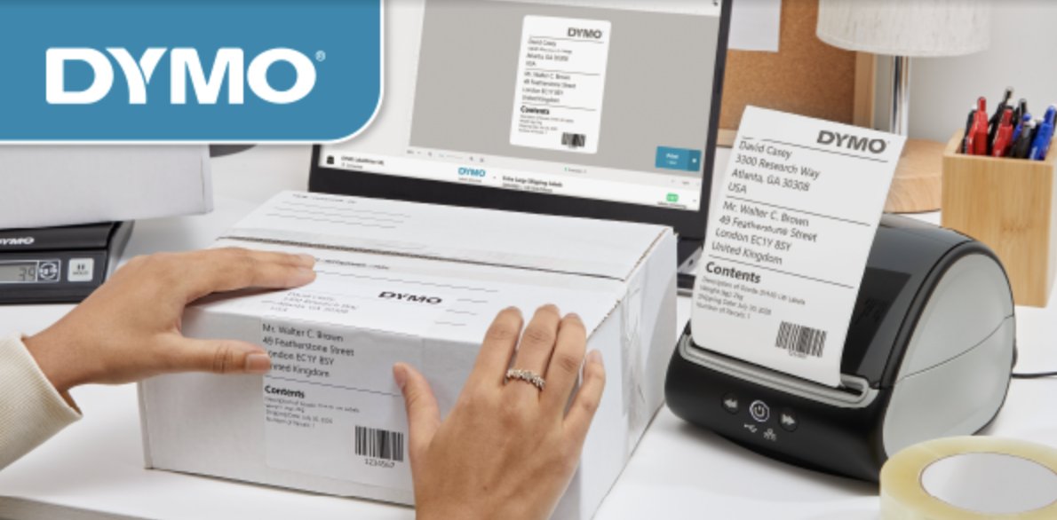 🖨️ Struggling with messy or misprinted labels?

A good label printer with direct thermal tech and auto label recognition can save time, cut errors and boost efficiency.

See our printers here: bit.ly/4jxbWWI  

#OfficeTips #Labelling #Productivity #Chrisbeon