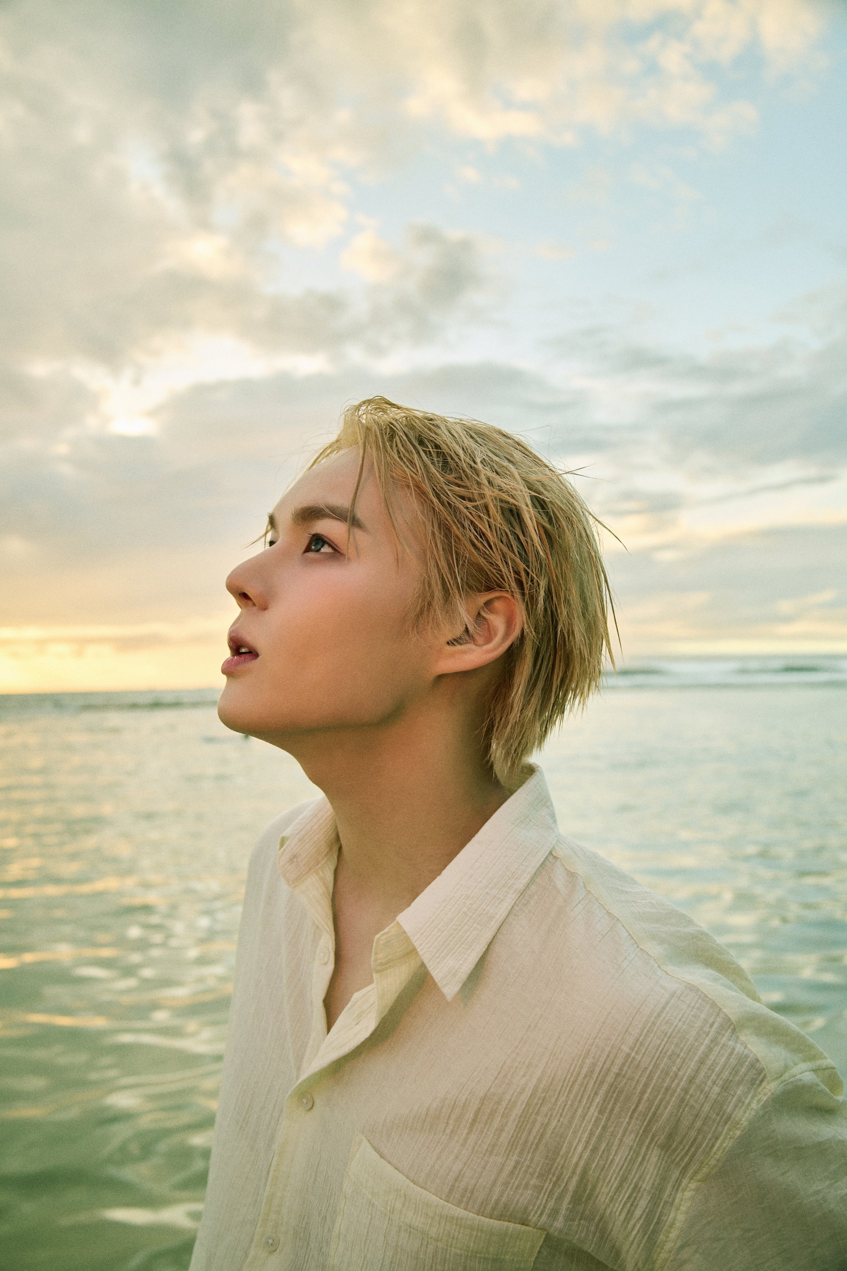 NAMI/ナミ/羅美/LPレコード/韓国盤/Vol.4(写真①〜③枚目