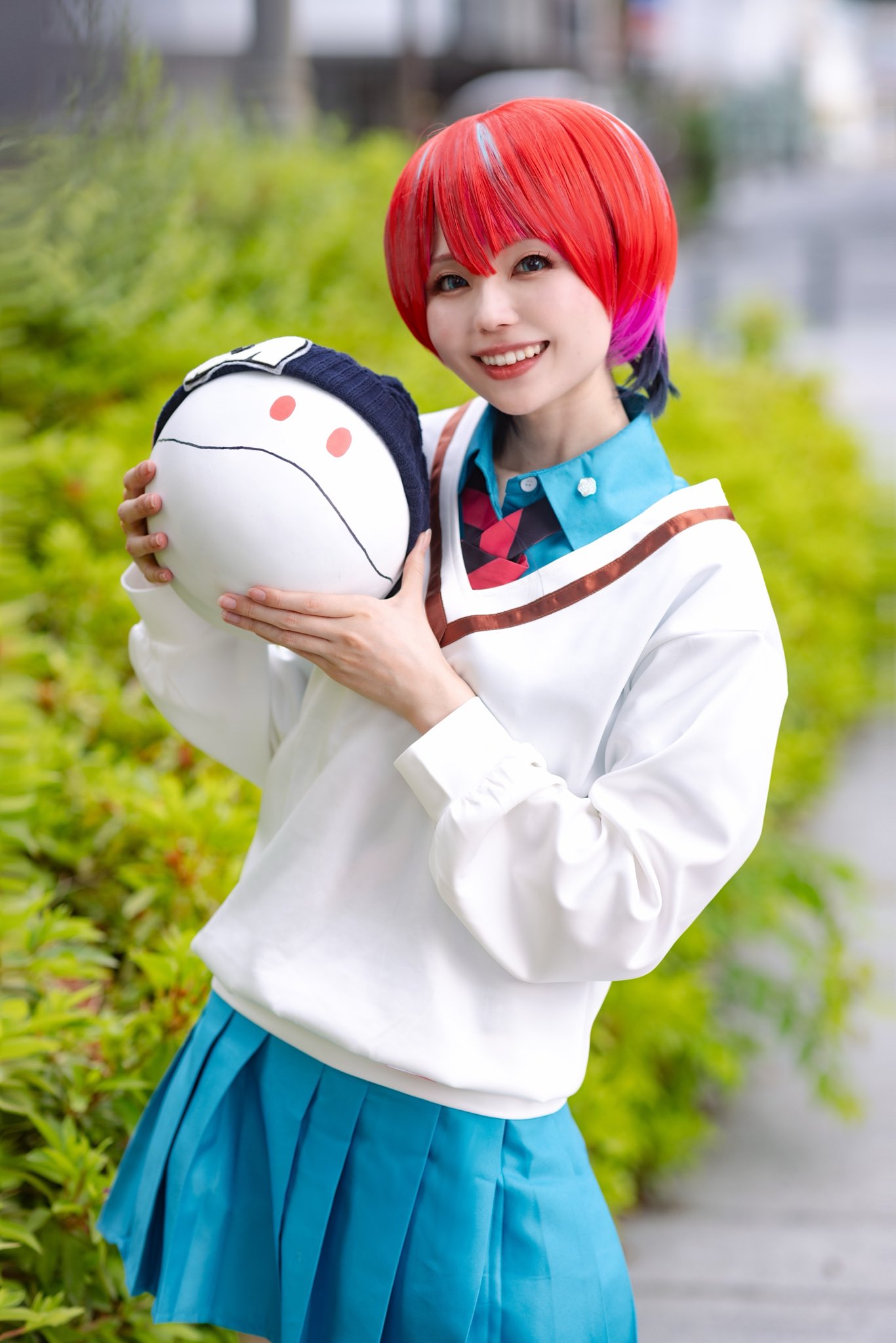 機動戦士Gundam GQuuuuuuX コスプレ特集 | TikTok