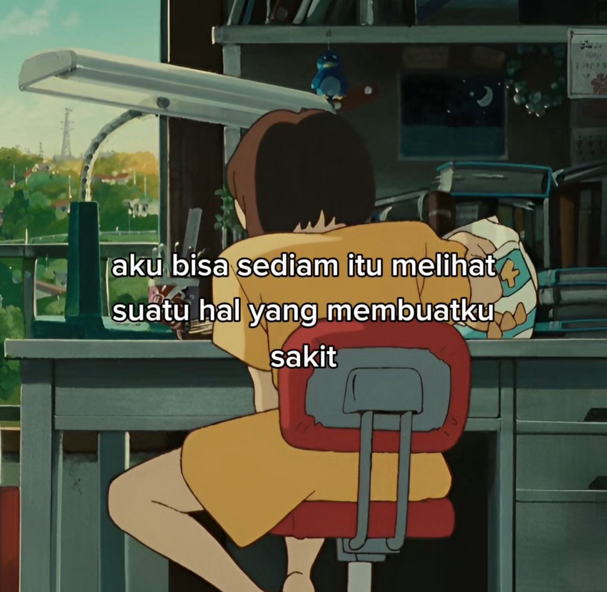 cemburuya's tweet image. 