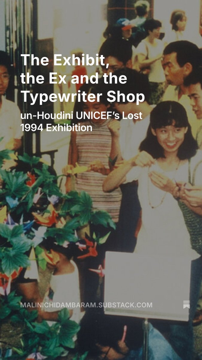 Malini Chidambaram tweet media