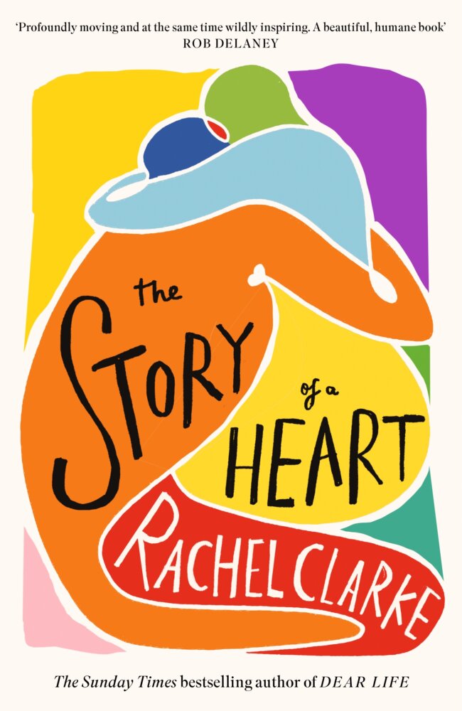 BGPrize's tweet image. Congratulations to #BGP2024 shortlisted author Rachel Clarke @doctor_oxford on Winning the @WomensPrize For Non-Fiction with 'Story of a Heart'. Find out more about the book here - youtube.com/watch?v=k5JXdY…