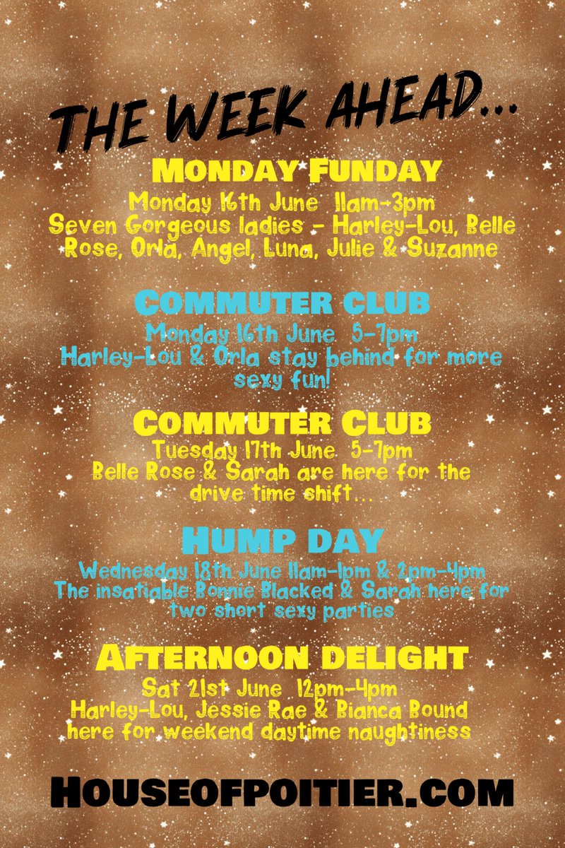 How could you choose?! <a href="/MondayFunParty/">Monday Funday Parties</a> <a href="/Harley_loux/">Harley-Lou_x</a> <a href="/BelleRReynolds/">𝓑𝓮𝓵𝓵𝓮 𝓡𝓮𝔂𝓷𝓸𝓵𝓭𝓼 💜</a> <a href="/Orla23_/">Orla23</a> <a href="/Suzannemoon69/">Suzanne</a> <a href="/sarahbadxo/">Sarah ❣️</a> <a href="/bonnie_blacked/">Bonnie Blacked</a> <a href="/JessieRaexx/">Jessie Rae</a> <a href="/BiancaBound19/">English Bianca Bound</a> RT please 🙏🏻