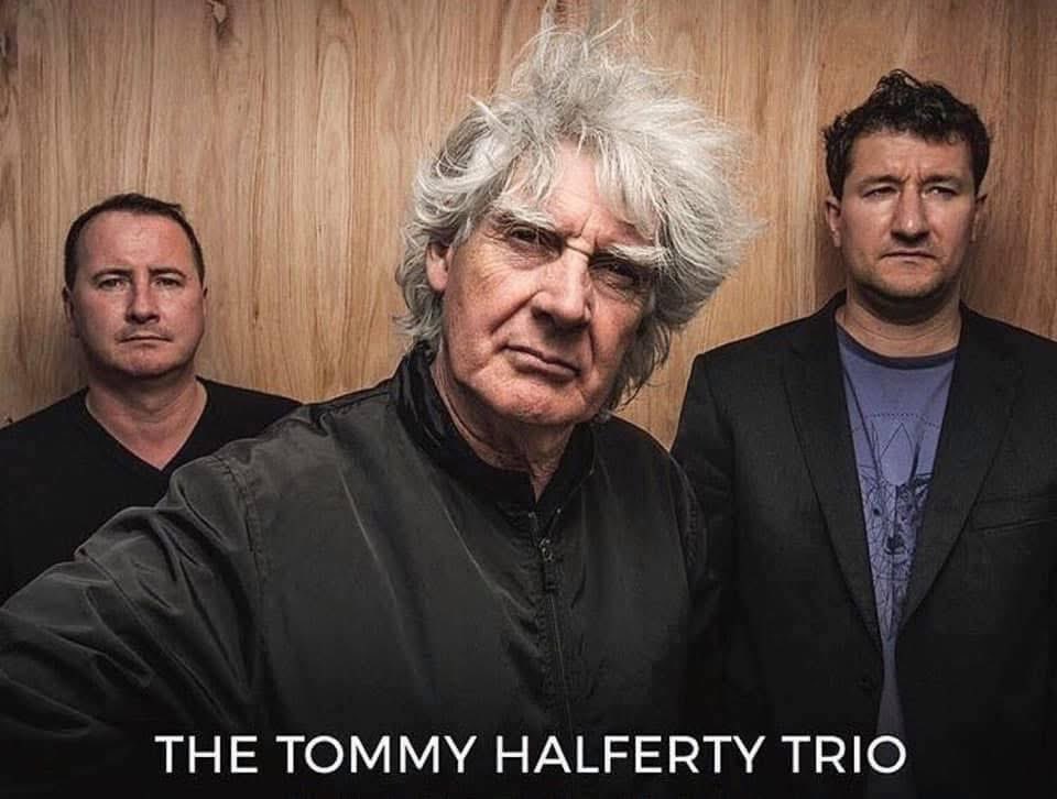 kevin brady music (@kevdawg11) on Twitter photo Looking forward to playing with The Tommy Halferty Trio at Arthurs Jazz Club, 🗓️ Sat.6th of July.
🎸 Music at 9:30pm
Last few tickets left on Eventbrite 🎫 eventbrite.ie/e/tommy-halfer…
<a href="/RTElyricfm/">RTÉ lyric fm</a> <a href="/dublinbluesjazz/">Arthur's Blues & Jazz Club</a> <a href="/totallydublin/">Totally Dublin</a> <a href="/LovinDublin/">Lovin Dublin</a> <a href="/ImprovisedMusic/">ImprovisedMusic</a> Looking forward to playing with The Tommy Halferty Trio at Arthurs Jazz Club, 🗓️ Sat.6th of July.
🎸 Music at 9:30pm
Last few tickets left on Eventbrite 🎫 eventbrite.ie/e/tommy-halfer…
<a href="/RTElyricfm/">RTÉ lyric fm</a> <a href="/dublinbluesjazz/">Arthur's Blues & Jazz Club</a> <a href="/totallydublin/">Totally Dublin</a> <a href="/LovinDublin/">Lovin Dublin</a> <a href="/ImprovisedMusic/">ImprovisedMusic</a>