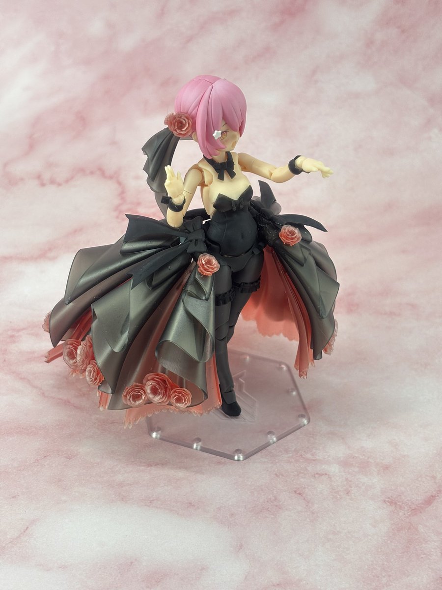 ria⑨@BadRabbitFactory工場長 tweet media