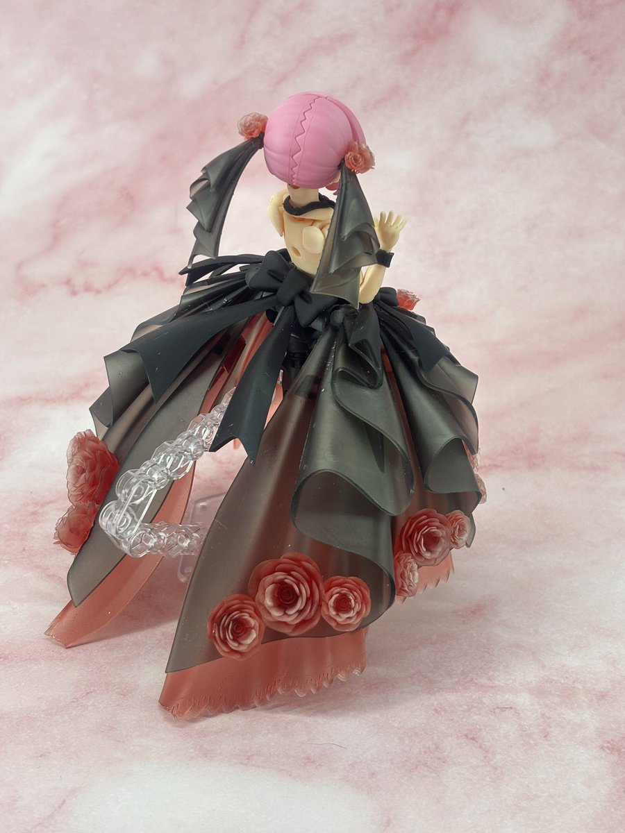 ria⑨@BadRabbitFactory工場長 tweet media