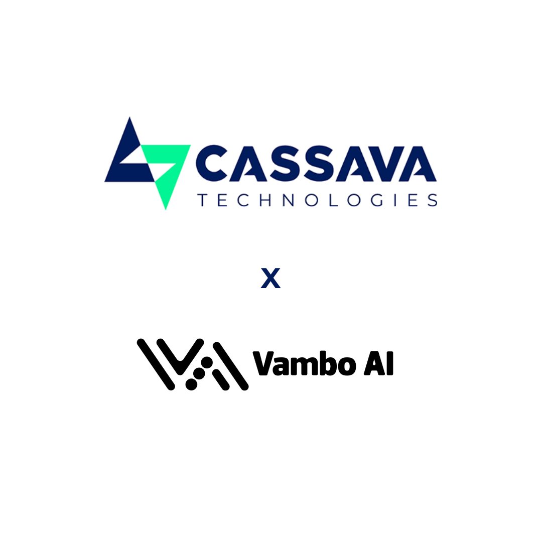 Vambo AI (@vamboai) on Twitter photo Vambo AI has partnered with <a href="/CassavaTech/">Cassava Technologies</a> to build African-trained large language models that reflect our languages, cultures and realities. 🌍
Powered by NVIDIA GPUs and a shared vision for the continent, this is a major step toward inclusive, African-led AI🔥 Vambo AI has partnered with <a href="/CassavaTech/">Cassava Technologies</a> to build African-trained large language models that reflect our languages, cultures and realities. 🌍
Powered by NVIDIA GPUs and a shared vision for the continent, this is a major step toward inclusive, African-led AI🔥