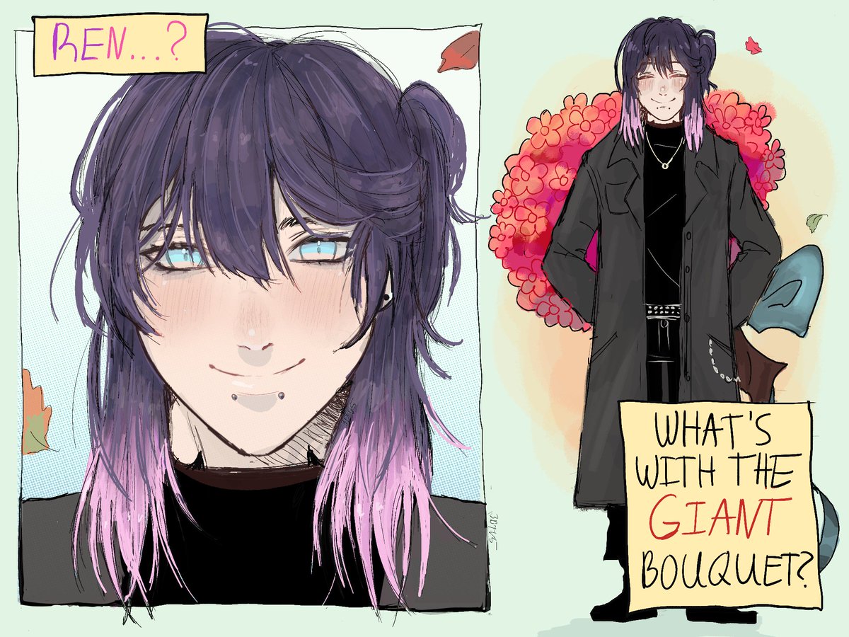 Wren 🦋🌪️ tweet media