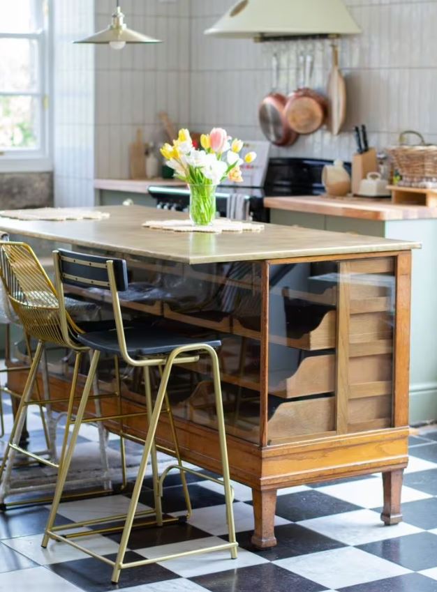 Unlike inferior products on the market, our worktops are made from genuine solid brass!

Mon - Fri: 9am - 5.30pm                                    
Sat - Sun: Closed         
Tel: 01543 222923                                                      
Email: info@ukaa.com