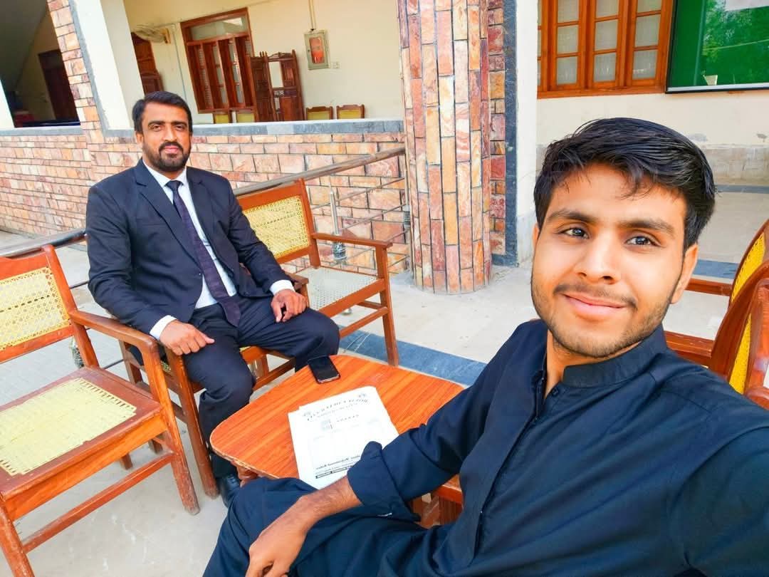 MAQureshi_7's tweet photo. VOTE &amp; SUPPORT SUFIZADA ZAHEER MUHAMMAD BABAR, INDEPENDENT CANDIDATE FOR POST OF GENERAL SECRETARY ELECTION DISTT BAR ASSOCIATION SUKKUR, 2025 https://t.co/cXeuMybFxo