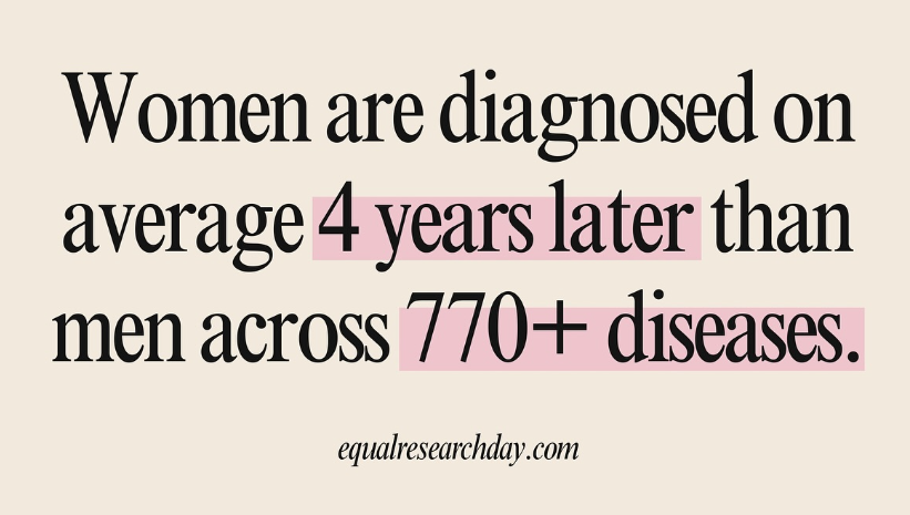 to je od hormona
to je od trudnoće
to je od porođaja
to je zato što još nisi rađala
to je od perimenopauze
to je od menopauze
to je sve u tvojoj glavi
to je normalno za žene u tvojim godinama