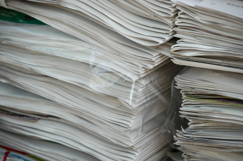 Reciclaje de Papel, Cartón y Plástico como actividad sostenible en la empresa. f.mtr.cool/ezutqseroj 
♻RECECO - Reciclaje Ecológico 📞+34 91 676 42 85 vía <a href="/RececoEs/">Reciclaje Ecológico</a> 📧 info@gestorderesiduosmadrid.es