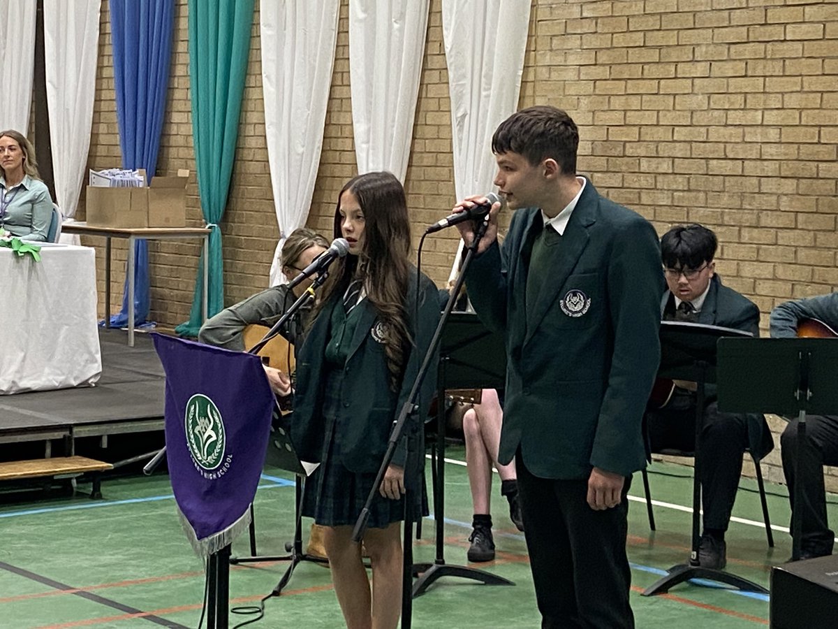 St Luke's Creative Arts tweet media
