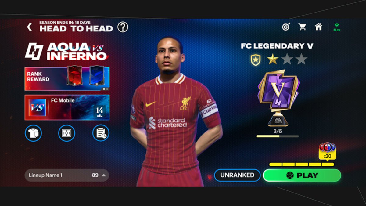 What are your thoughts about the new fc mobile gameplay ?