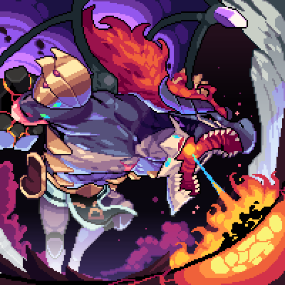 ZephZrrn's tweet photo. @PixelHeroesMMO 
I want Carnium to be a strategic PvP zone 

1. Capture territory flags by defeating a player with a flag and win arena points
2. Top Guilds with Arena points on leaderboards will receive Arena box/MGOLD
3. Killing elite boss will also receive Arena points https://t.co/K8KB3d1Yp8