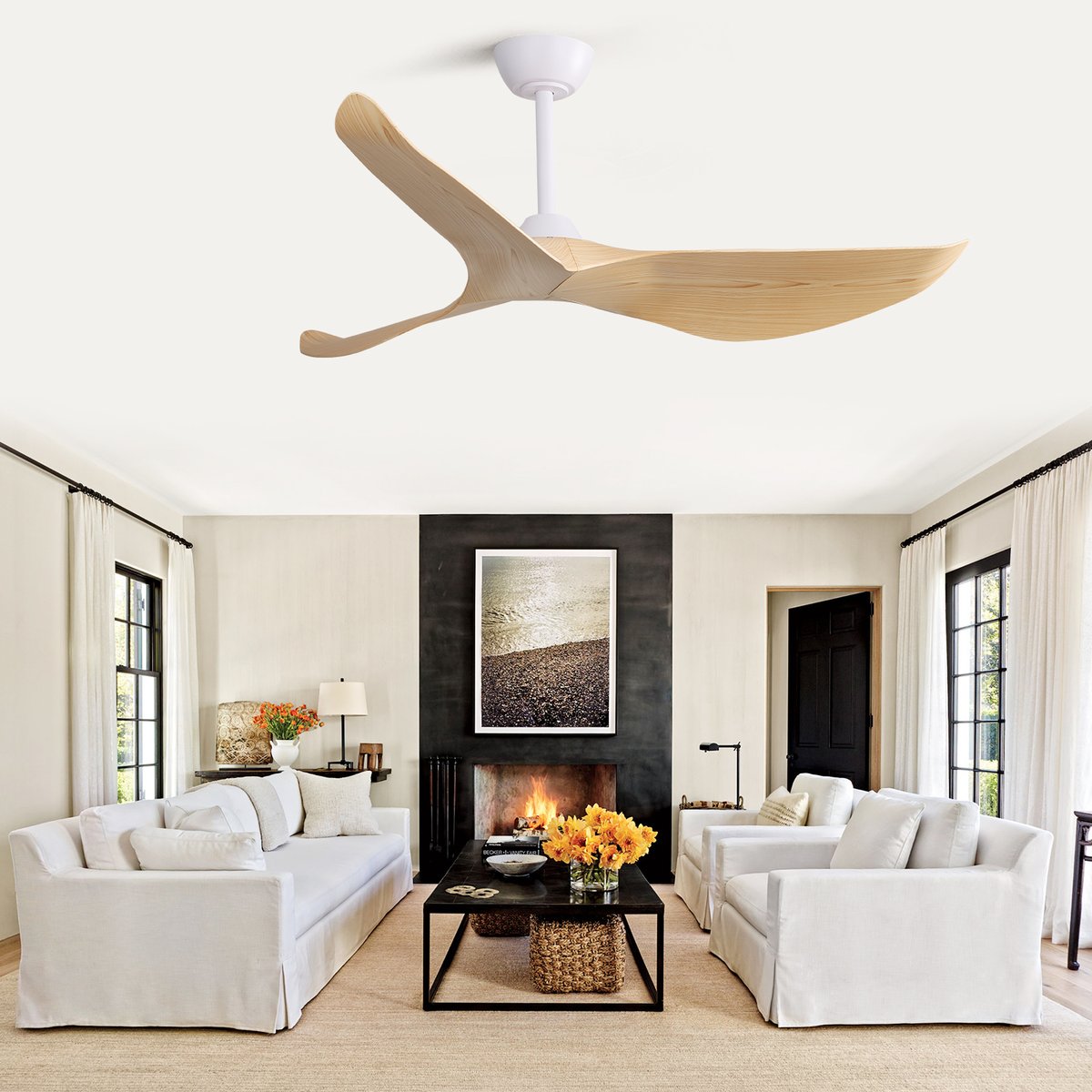 KBSceilingfans's tweet photo. ✨52 Inch 3 Blade Home Wood Ceiling Fan
📲 If you need more specific information or help with purchasing, feel free to ask!

#kbsceilingfans #ceilingfans #QuietFan #ceilingfan #hisummer 
#hisummerlighting #ceilingfanwithlight #howtoinstall #homecomfort 
#remotefan #smallspaces https://t.co/et3yczyc72