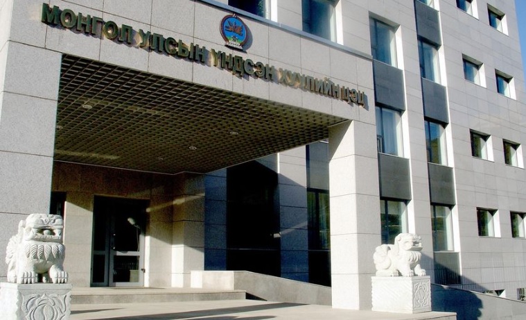 Үндсэн хуулийн цэцийн дунд суудлын хуралдаан боллоо
constitutionalcourt.mn/?p=6349