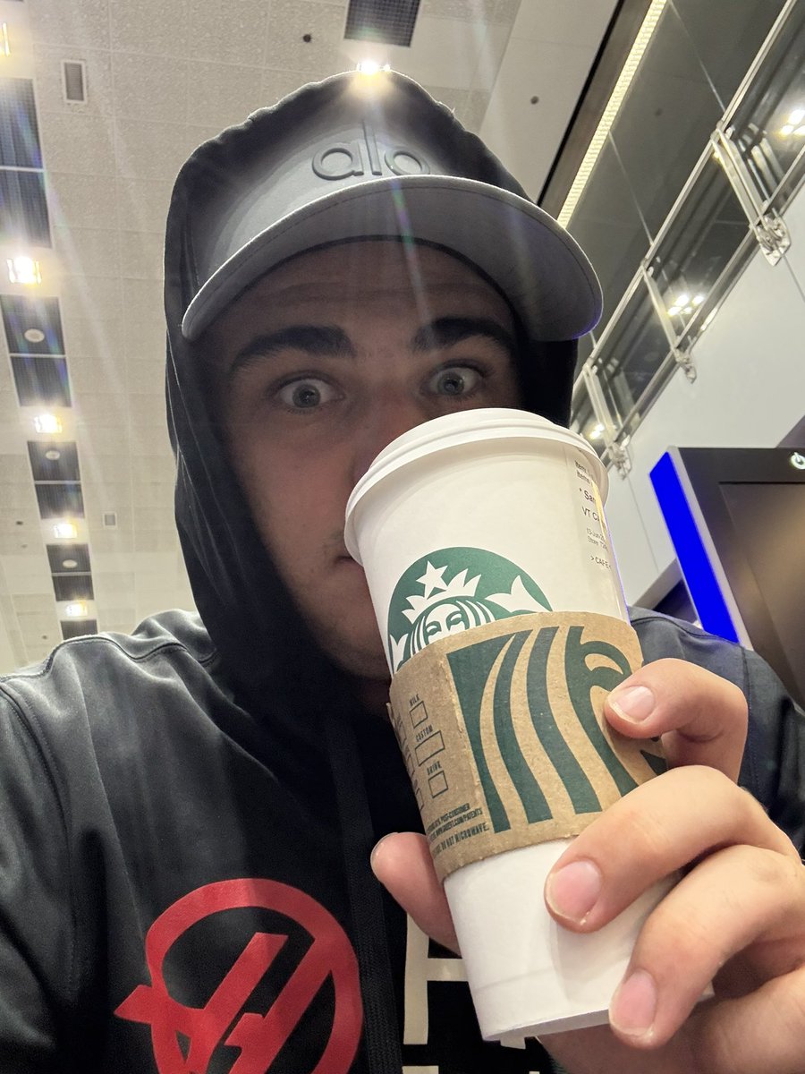 Buenos dias chat