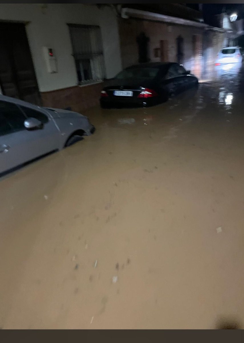tocinafans's tweet photo. Desde la sección PEDIMOS AYUDA
Ante la grave situación todos somos necesarios. Se solicitan voluntarios con cubos, recogedores de aluminio, cepillos, botas de agua para ayudar a limpiar las viviendas. Contamos con la solidaridad. SOLO EL PUEBLO SALVA AL PUEBLO. Tocina Los Rosales https://t.co/uq6oMgfknd