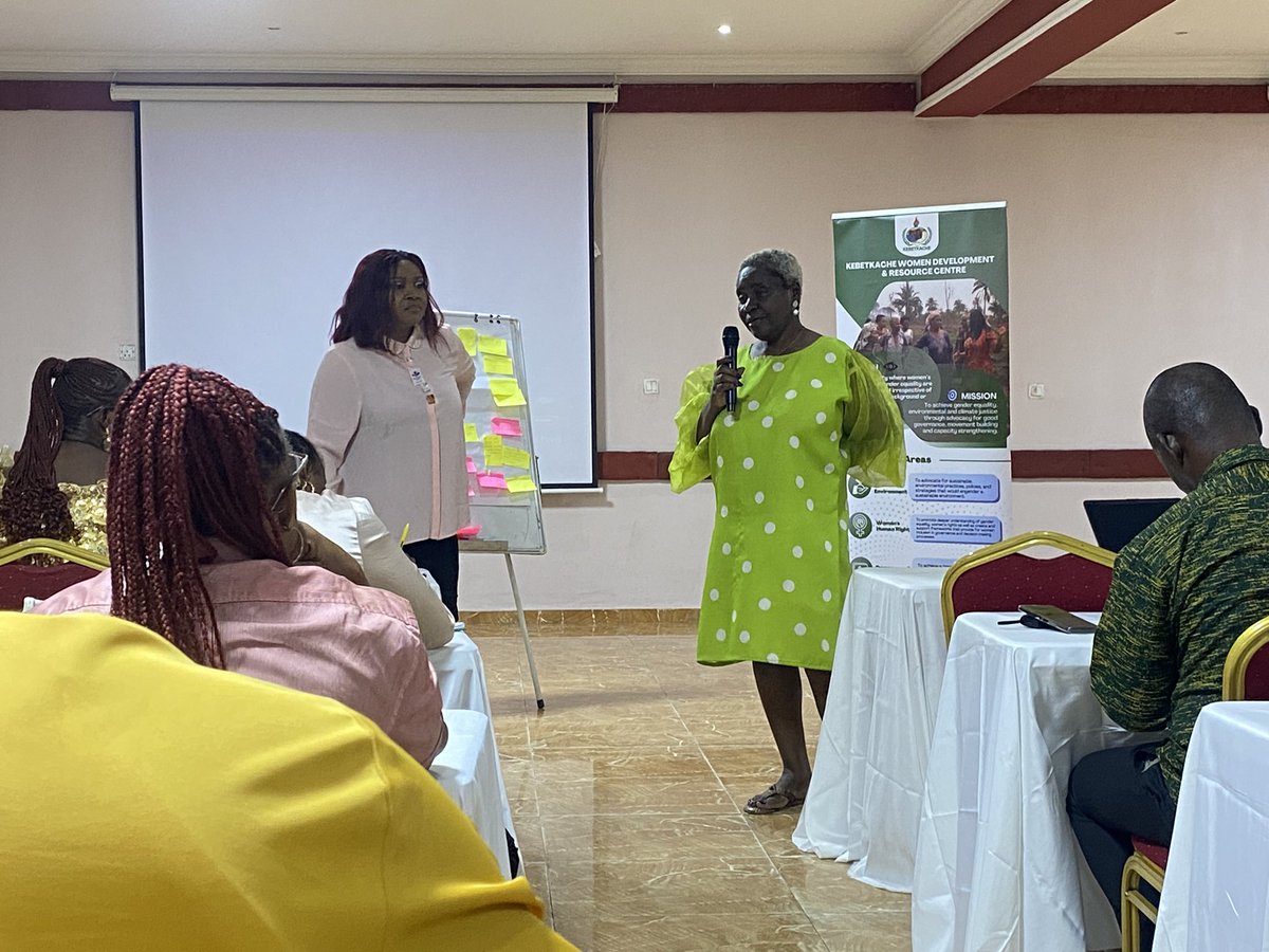 KEBETKACHE WOMEN (@kebetkachewomen) on Twitter photo “Accurate environmental storytelling can turn community pain into policy change, and we need to set our ownn narratives for the Niger Delta Climate Story.” <a href="/emembridget/">Emem Bridget</a>
We aim to build a network of journalists who will shine a light on the Niger Delta’s struggles &its solutions. “Accurate environmental storytelling can turn community pain into policy change, and we need to set our ownn narratives for the Niger Delta Climate Story.” <a href="/emembridget/">Emem Bridget</a>
We aim to build a network of journalists who will shine a light on the Niger Delta’s struggles &its solutions.