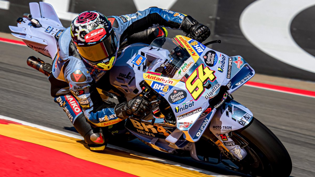 Fermín Aldeguer

MotoGP Desktop Wallpaper

📸: <a href="/IvanJerezGP/">Iván Jerez</a>
