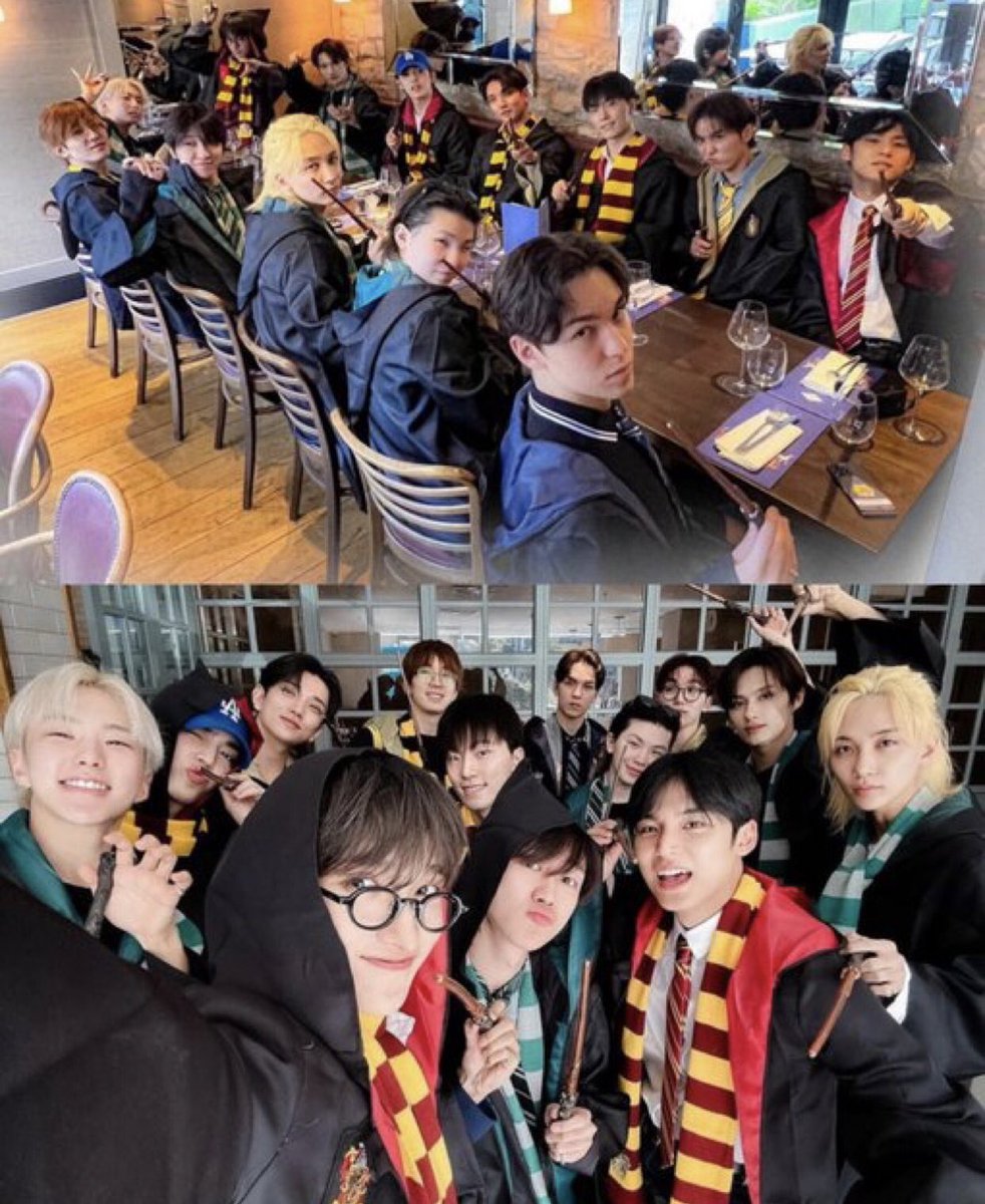 THIS SEVENTEEN FAMILY PHOTO 🥹🤍