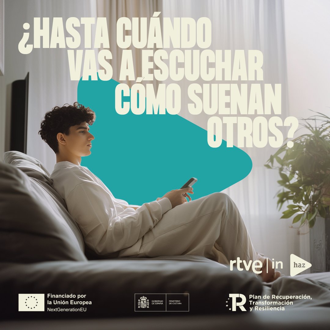 RTVE Instituto tweet media