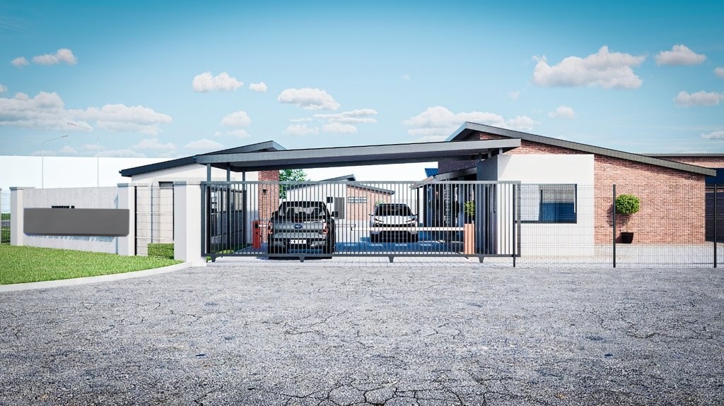 _Pasane's tweet image. First design images of one of our projects. A multi-business centre located at one of the townships in the province of Mpumalanga. Project financed and donated by a local mine. A few tweaks and tricks here and there, and sustainable material selection should complete the design.
