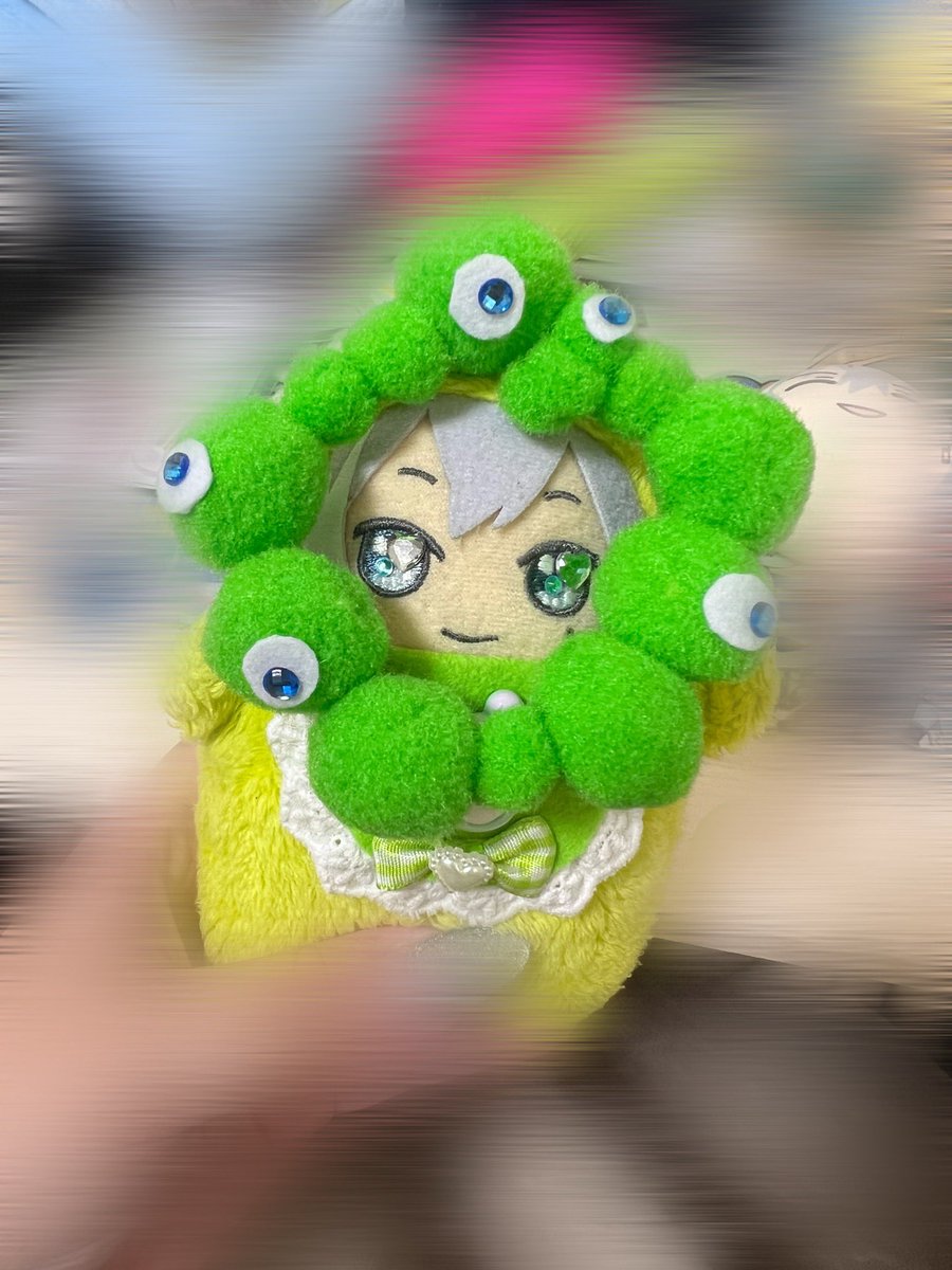 𐔌ᵔ｡◎⊙ࠏ⦿° ꒱