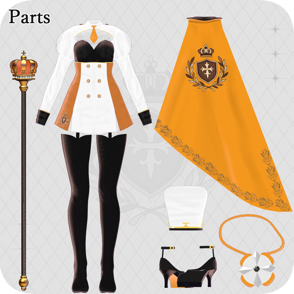 Highlights by (い)ぬんちゃん@VRC (@nuncha__n) / X