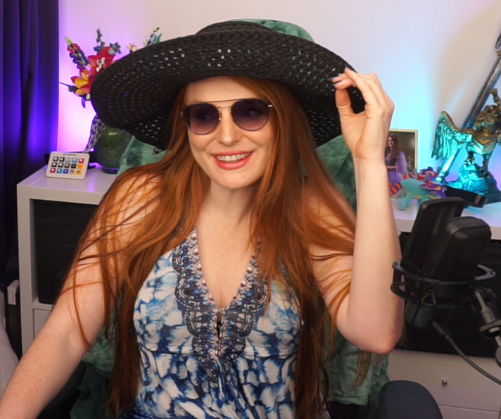 Style 3 out of 5 today!