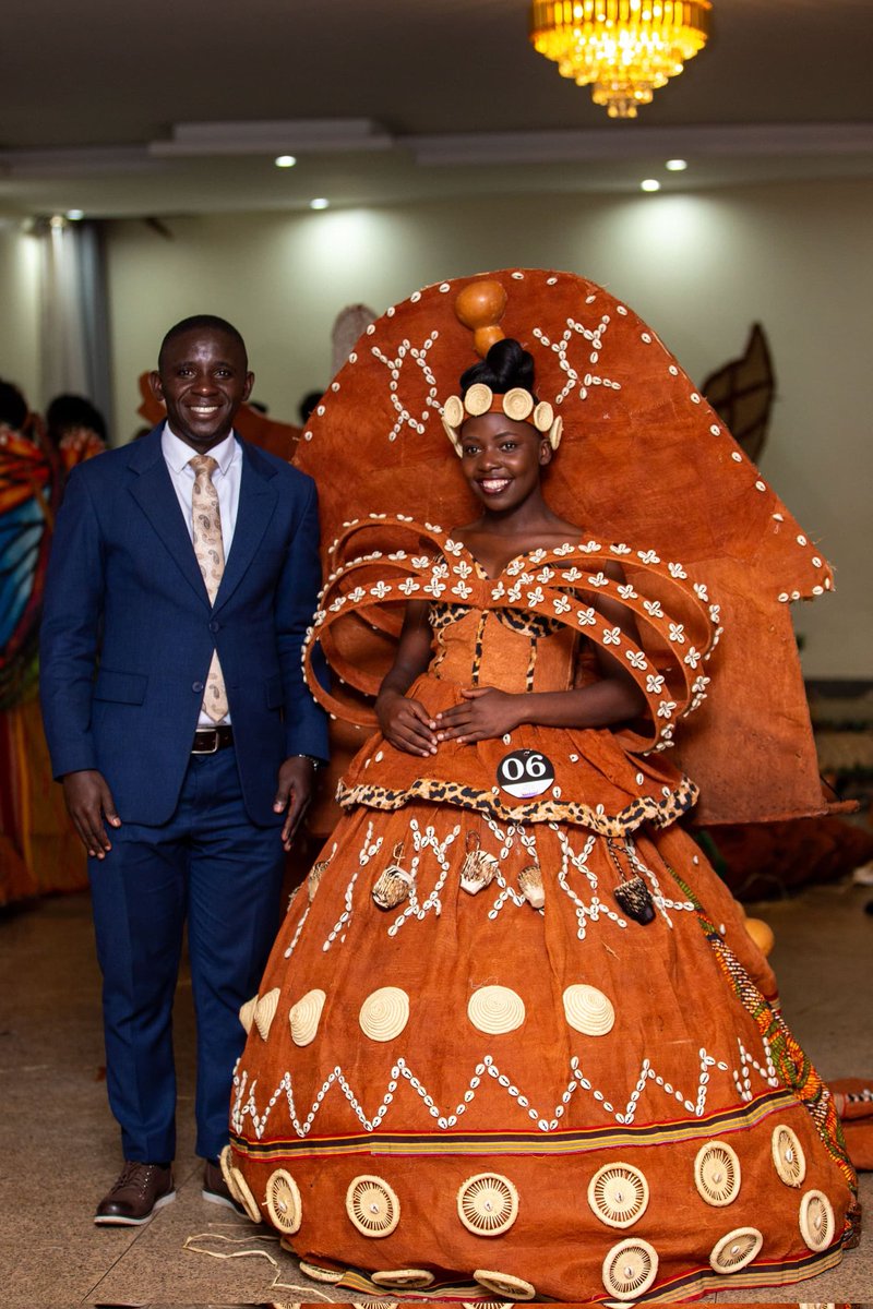 Sarah Kayz (@sarahkayz50) on Twitter photo Good morning Buganda, Ndagire Sarah is my name a proud @Muganda from @Mmamba clan from the Mighty @ssazaKyaddondo humbly request for all your support 🙏🙏😊 <a href="/HotelAfricana/">Hotel Africana</a> today for <a href="/MissTourism_Bug/">Miss Tourism Buganda Kingdom</a> 2025.
<a href="/TourBugandaUG/">Buganda Heritage and Tourism Board (BHTB)</a>
<a href="/NabukenyaMercy/">Nabukenya Mercy</a> <a href="/misstourismUga/">MISS TOURISM UGANDA-PA</a>
<a href="/Bagandatweepsss/">BAGANDA ON ŤWÌTTER</a> Good morning Buganda, Ndagire Sarah is my name a proud @Muganda from @Mmamba clan from the Mighty @ssazaKyaddondo humbly request for all your support 🙏🙏😊 <a href="/HotelAfricana/">Hotel Africana</a> today for <a href="/MissTourism_Bug/">Miss Tourism Buganda Kingdom</a> 2025.
<a href="/TourBugandaUG/">Buganda Heritage and Tourism Board (BHTB)</a>
<a href="/NabukenyaMercy/">Nabukenya Mercy</a> <a href="/misstourismUga/">MISS TOURISM UGANDA-PA</a>
<a href="/Bagandatweepsss/">BAGANDA ON ŤWÌTTER</a>