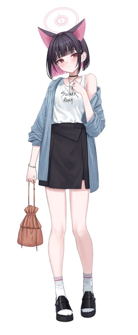 カズサ