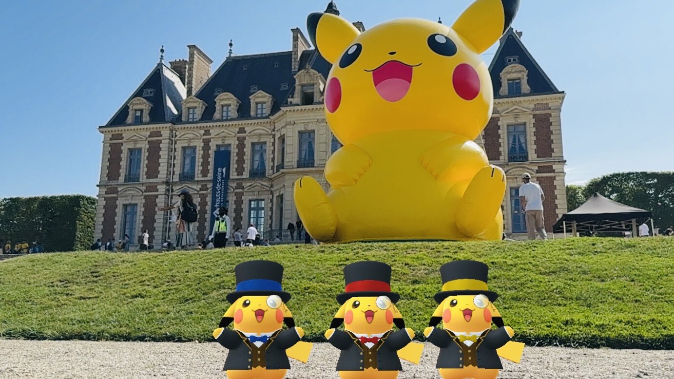 ポケモンラン 2024 完走者メダル ジョグジャカルタ インドネシア限定