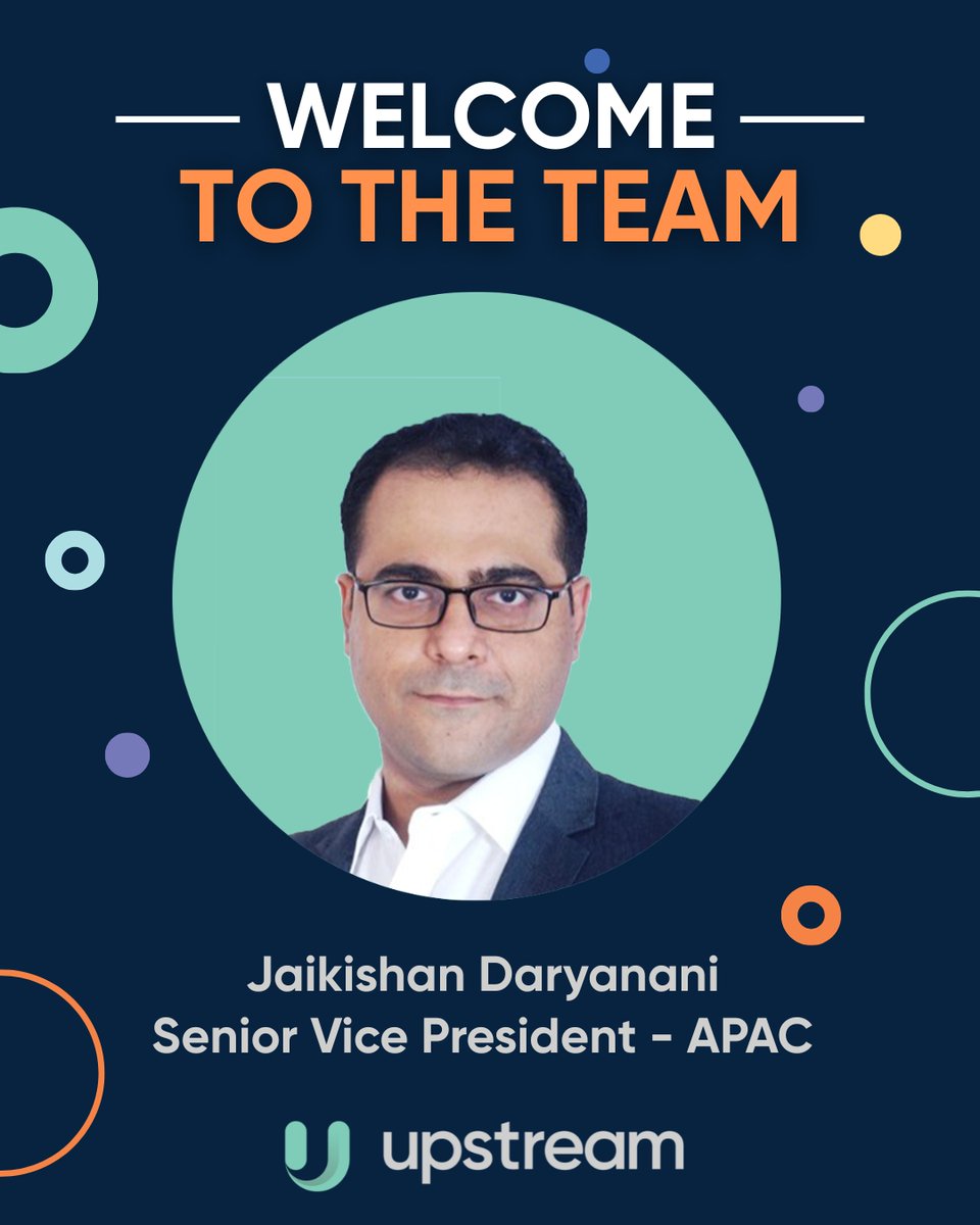 upstream tweet media