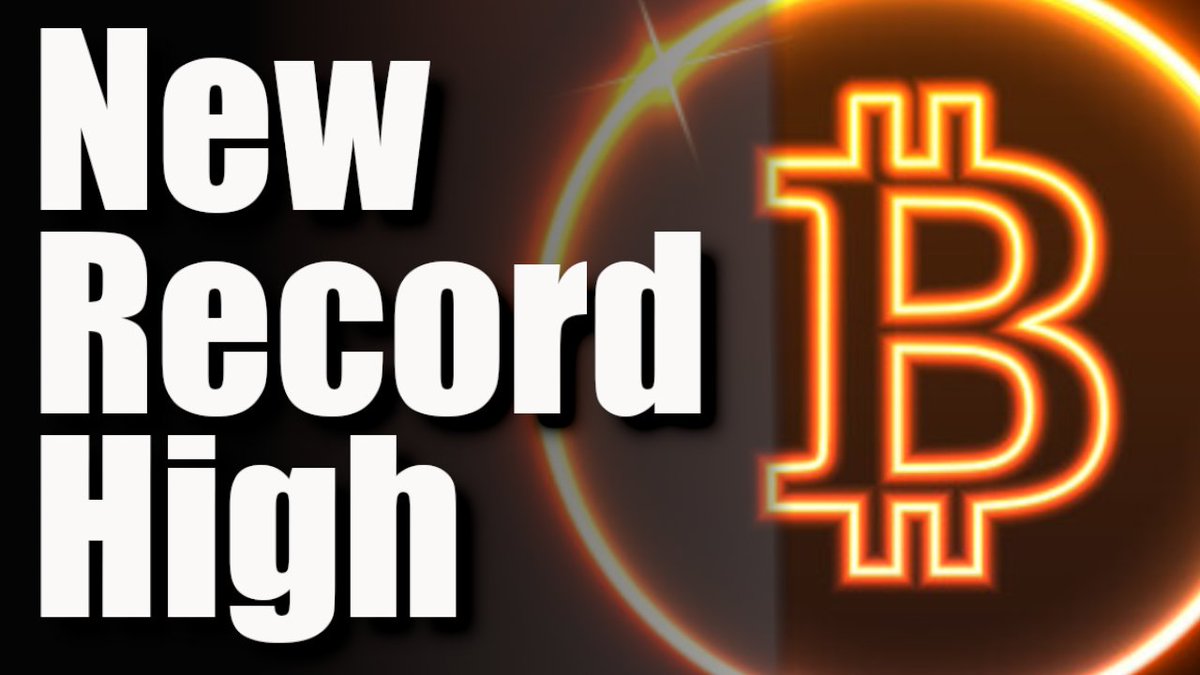 They Just BANNED Bitcoin AGAIN Ripple XRP Is About To Have A GIGANTIC Inflow A 3 For 1 SPLIT

youtu.be/Uo8g4j-tPO4