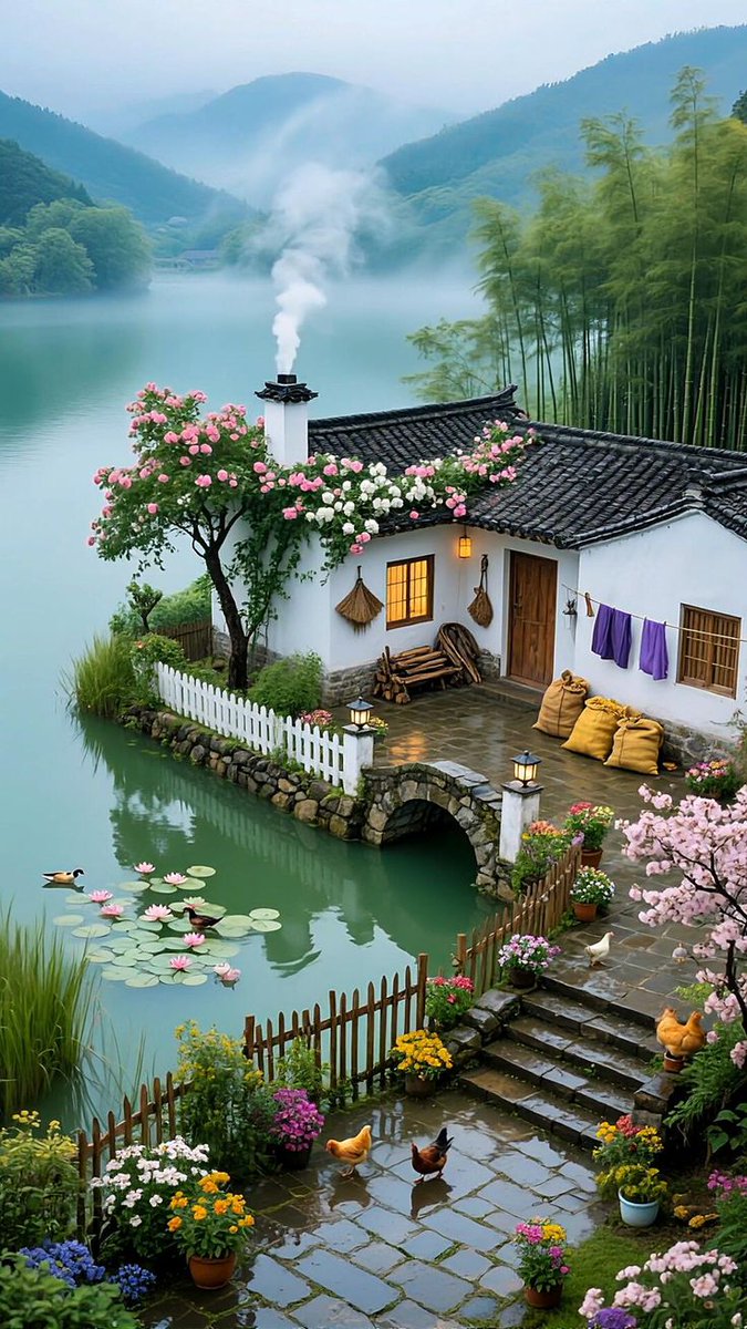 Nature_Views02's tweet image. So beautiful ❤️