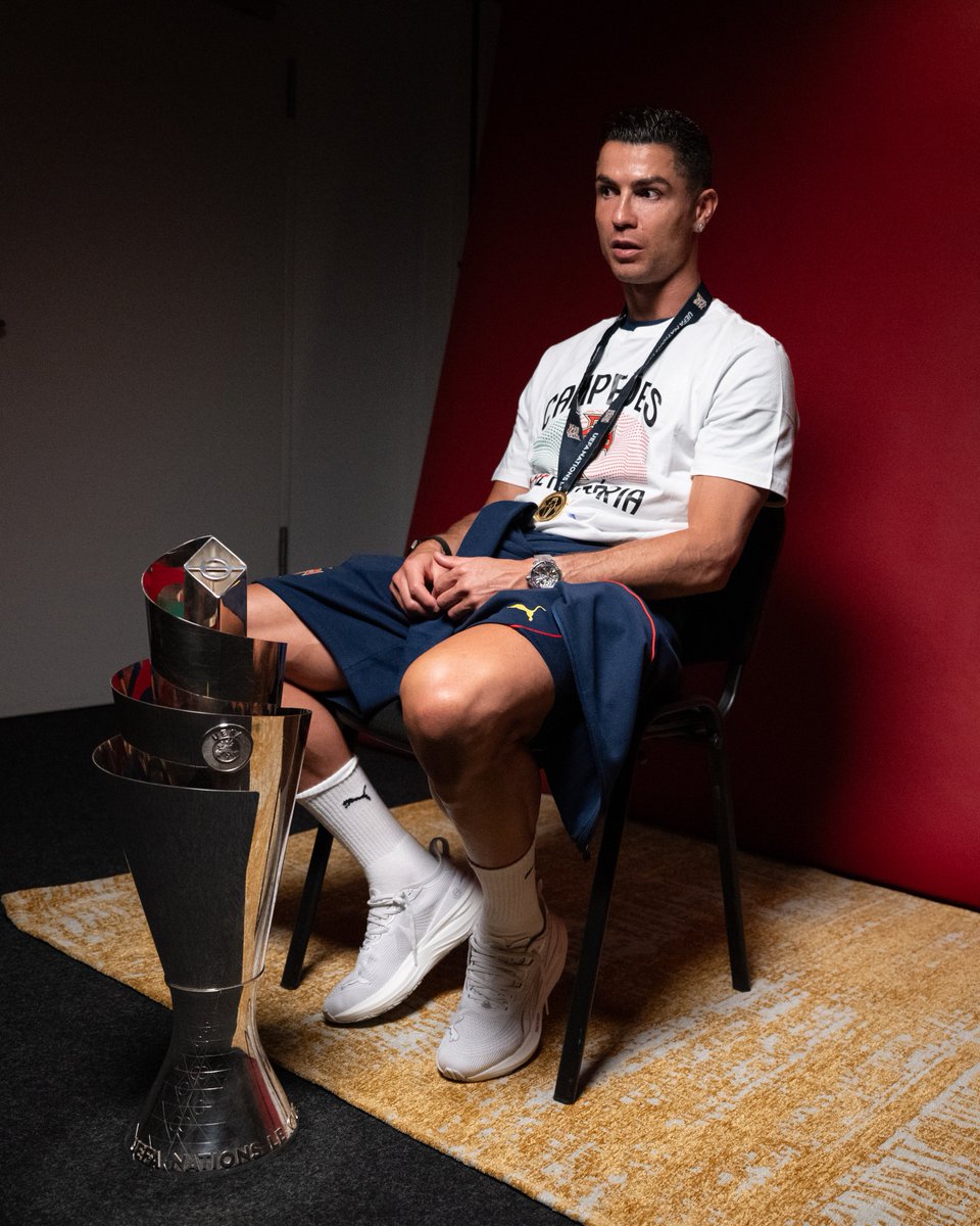 📸

#NationsLeague