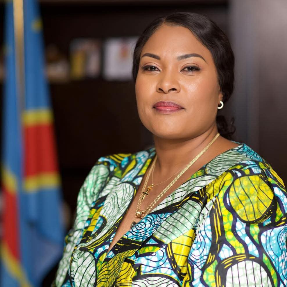 🛑 Lualaba: Derrière les petites réalisations isolées, trompeuses et insignifiantes, se cache une population qui souffre et qui manque de tout😭😭😭😭🤦🏿‍♂️🤦🏿‍♂️

La société civile dénonce une gestion catastrophique de la province et en appelle à un audit sérieux car les images venant