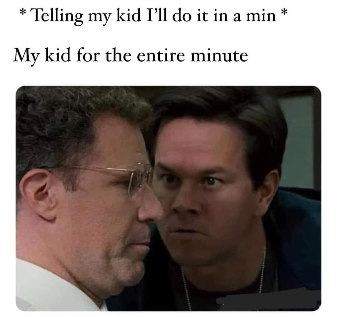 😅 So true 😂 Have a good weekend!