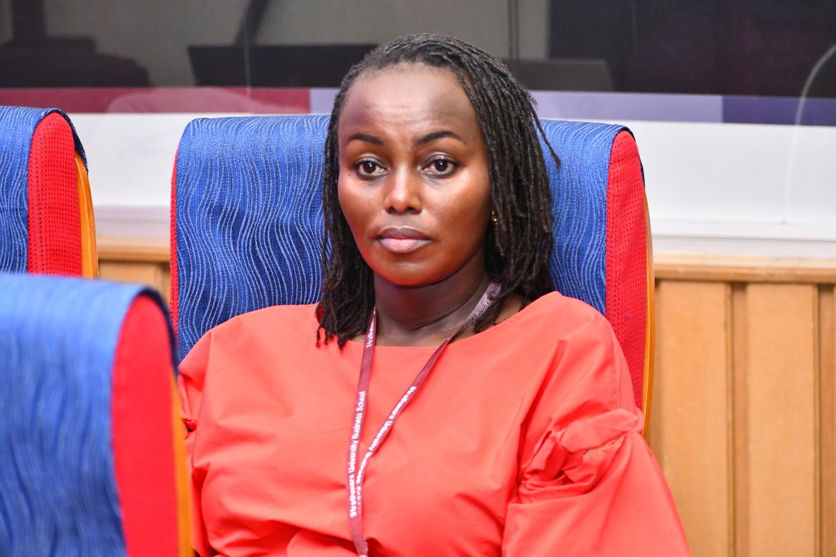 Leadership isn’t a title; it’s a ripple effect. When women rise in health, entire systems shift. 
Today marks not an end, but a new chapter for bold, visionary leadership across Kenya and beyond. 

#WIHL #WomenInLeadership #DevelopingGreatAfricanLeaders