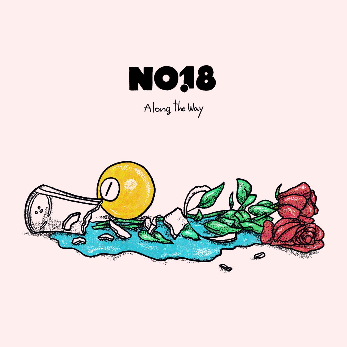 💿 New Release Info 🎧
New Single「Along the Way」
2025.6.18 配信開始
supported by <a href="/friends_hipland/">FRIENDSHIP.</a> 
🔗 friendship.lnk.to/AlongtheWay_no…

— 日々はまるで映画 —
歩く日常にふと重なる音。
あなたの “道の途中” に寄り添うように、この1曲を。

#No18 #AlongTheWay #NewRelease #FriendShip
