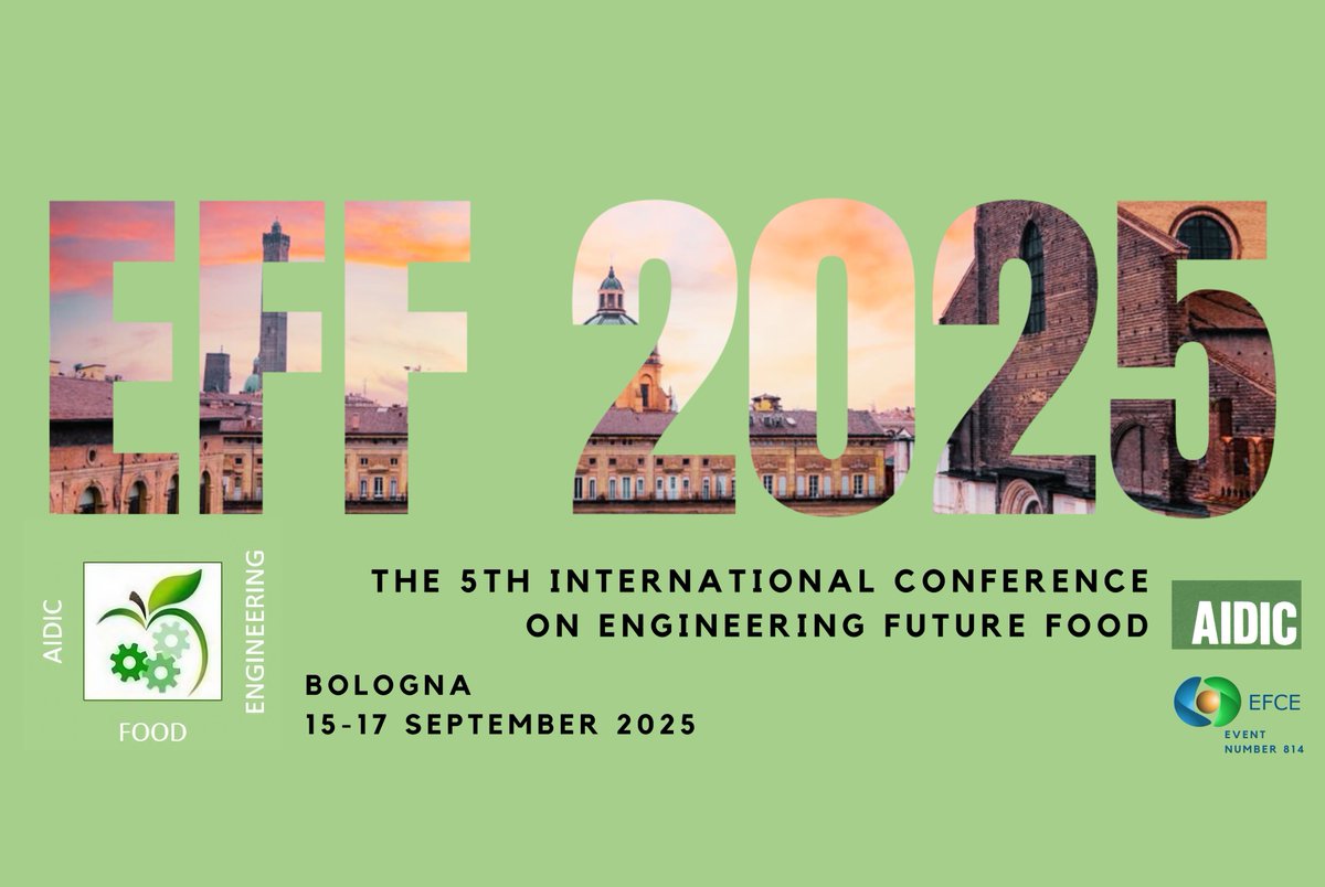 .<a href="/PNO_IT/">PNO Innovation Italy</a> is proud to present <a href="/microorcproject/">MICROORC</a> at the European Forum on Future Technologies (#EFF2025), one of Europe’s top events for sustainable innovation and technological advancement. 📍 Join us in Bologna, 15–17 September 2025! 🔗 lnkd.in/daQ3bzuj