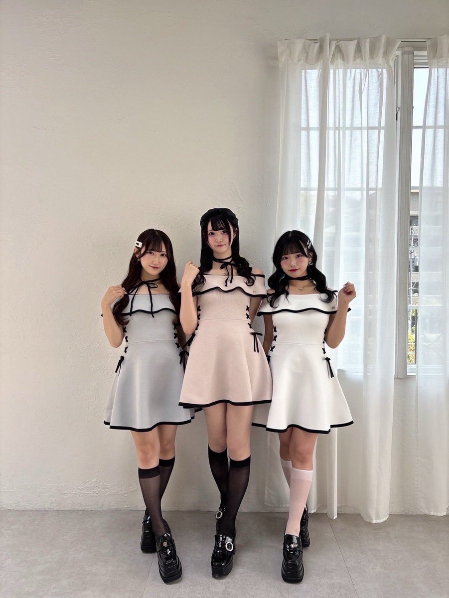 evelyn リボンオフショルニットOP ピンク【安心の新品】即日発送 evelyn リボンオフショルニットOP ピンク【安心の新品】即日発送
